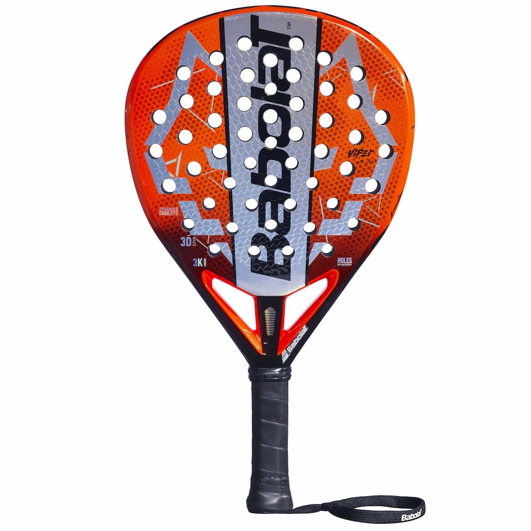 Brand-new Babolat Technical Viper 3.0 padel racket