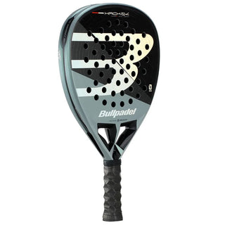 Bullpadel Hack 04 2026 Padel Racket by Paquito Navarro