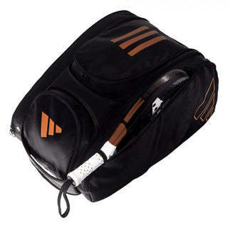 Adidas Multigame 3.2 Bronze Padel Bag