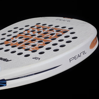 Bullpadel Pearl Woman 2027 Padel Racket by Bea Gonzalez