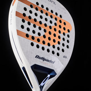 Bullpadel Pearl Woman 2027 Padel Racket by Bea Gonzalez
