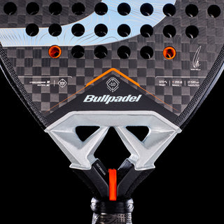 Bullpadel Vertex 05 2027 Padel Racket by Juan Tello