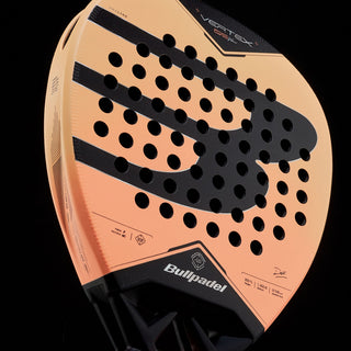Bullpadel Vertex 05 Woman 2027 Padel Racket by Delfi Brea