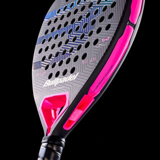 Bullpadel Wonder Woman 2027 Padel Racket by Claudia Fernandez